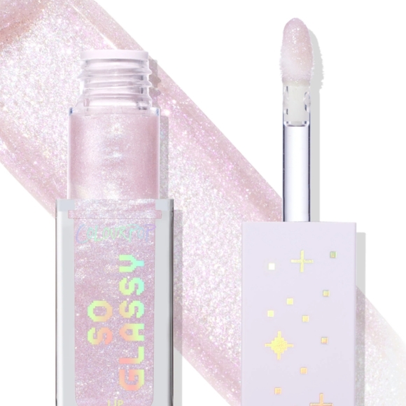 NIB Colourpop so glassy lip gloss in cyberspace color - Picture 5 of 6